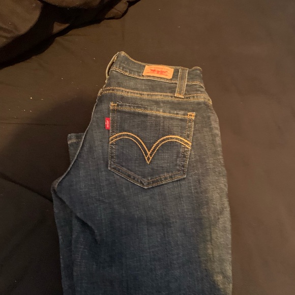 Jeans - Picture 3 of 4
